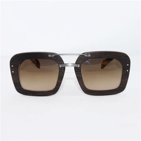 Prada PR30RS Sunglasses 